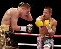 Scott Quigg t-shirt #3598579