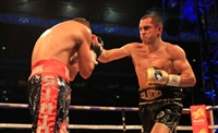 Scott Quigg Sweatshirt #3598584