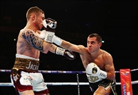 Scott Quigg t-shirt #3598585