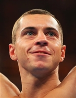 Scott Quigg Sweatshirt #3598591