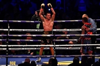 Scott Quigg t-shirt #3598596