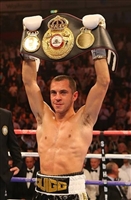 Scott Quigg Sweatshirt #3598597