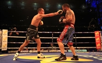 Scott Quigg Tank Top #3598600