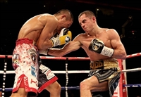 Scott Quigg Sweatshirt #3598602