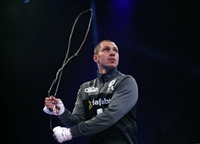 Scott Quigg Sweatshirt #3598603