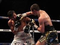 Scott Quigg Tank Top #3598604