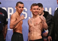 Scott Quigg Tank Top #3598609