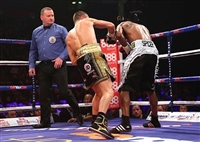 Scott Quigg Tank Top #3598610