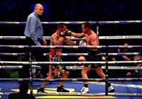 Scott Quigg Sweatshirt #3598614