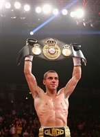 Scott Quigg Sweatshirt #3598615
