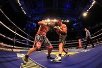 Scott Quigg t-shirt #3598617