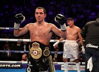 Scott Quigg Sweatshirt #3598618