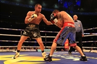 Scott Quigg Sweatshirt #3598621