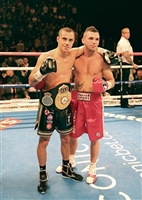 Scott Quigg t-shirt #3598622
