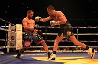 Scott Quigg hoodie #3598626