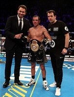 Scott Quigg t-shirt #3598627