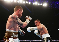 Scott Quigg Sweatshirt #3598628