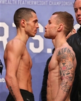 Scott Quigg t-shirt #3598630