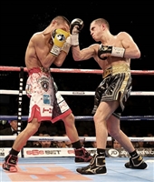 Scott Quigg Sweatshirt #3598631