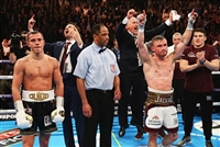 Scott Quigg Sweatshirt #3598639