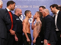 Scott Quigg Sweatshirt #3598641