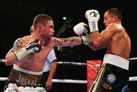 Scott Quigg Sweatshirt #3598642