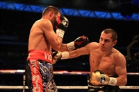 Scott Quigg Sweatshirt #3598644