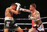 Scott Quigg Sweatshirt #3598648