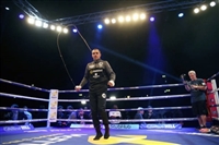 Scott Quigg Sweatshirt #3598650