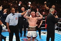 Scott Quigg Sweatshirt #3598654