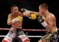 Scott Quigg Tank Top #3598657