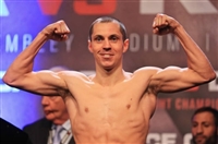 Scott Quigg longsleeve t-shirt #3598665