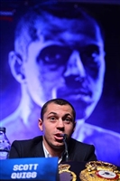 Scott Quigg mug #G1840907