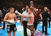 Scott Quigg Sweatshirt #3598693