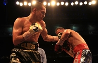 Scott Quigg Tank Top #3598695