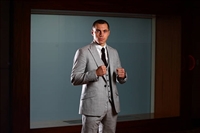 Scott Quigg Sweatshirt #3598696