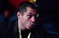 Scott Quigg Tank Top #3598697