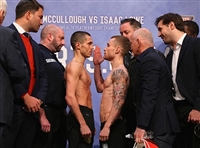 Scott Quigg Tank Top #3598698