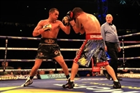 Scott Quigg Sweatshirt #3598699