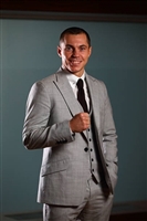 Scott Quigg Sweatshirt #3598702