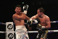 Scott Quigg Sweatshirt #3598706