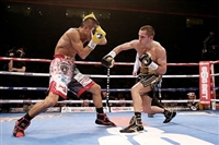 Scott Quigg Sweatshirt #3598707