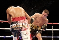 Scott Quigg Sweatshirt #3598711
