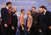 Scott Quigg Sweatshirt #3598713