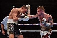 Scott Quigg Sweatshirt #3598715