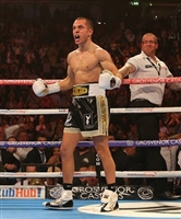 Scott Quigg Sweatshirt #3598716