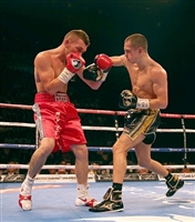 Scott Quigg Sweatshirt #3598719