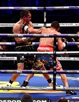 Scott Quigg Sweatshirt #3598720