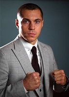Scott Quigg t-shirt #3598723