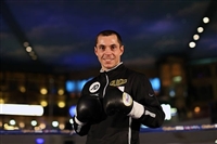 Scott Quigg Sweatshirt #3598725